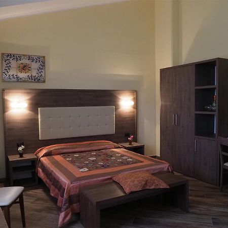 Agriturismo Il Drago Mirabella Imbaccari Экстерьер фото