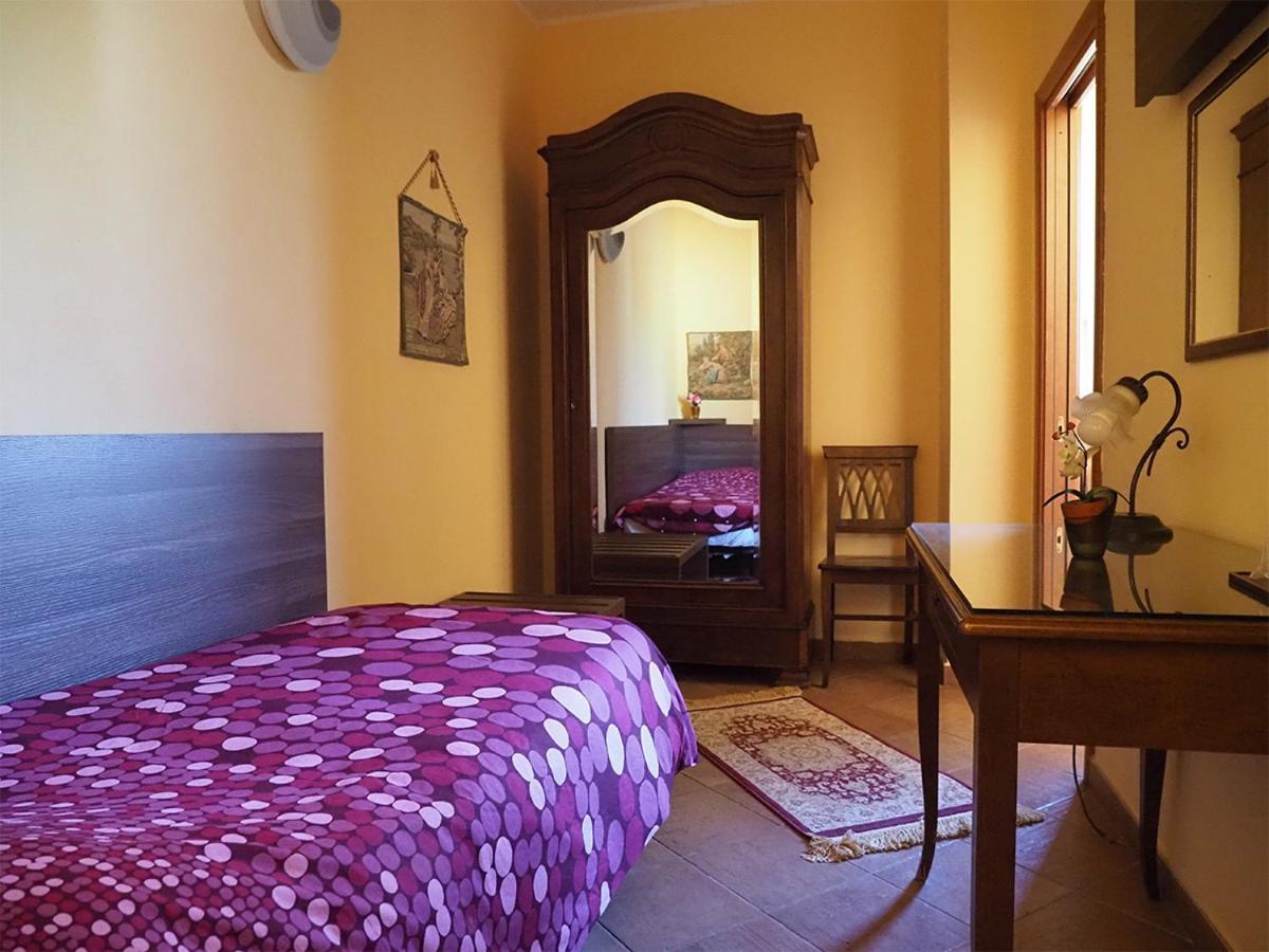 Agriturismo Il Drago Mirabella Imbaccari Экстерьер фото