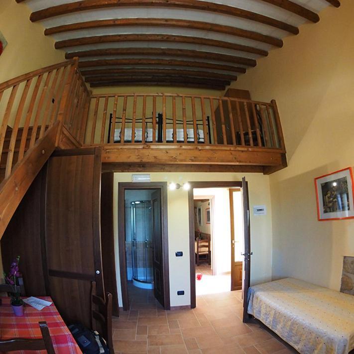 Agriturismo Il Drago Mirabella Imbaccari Экстерьер фото