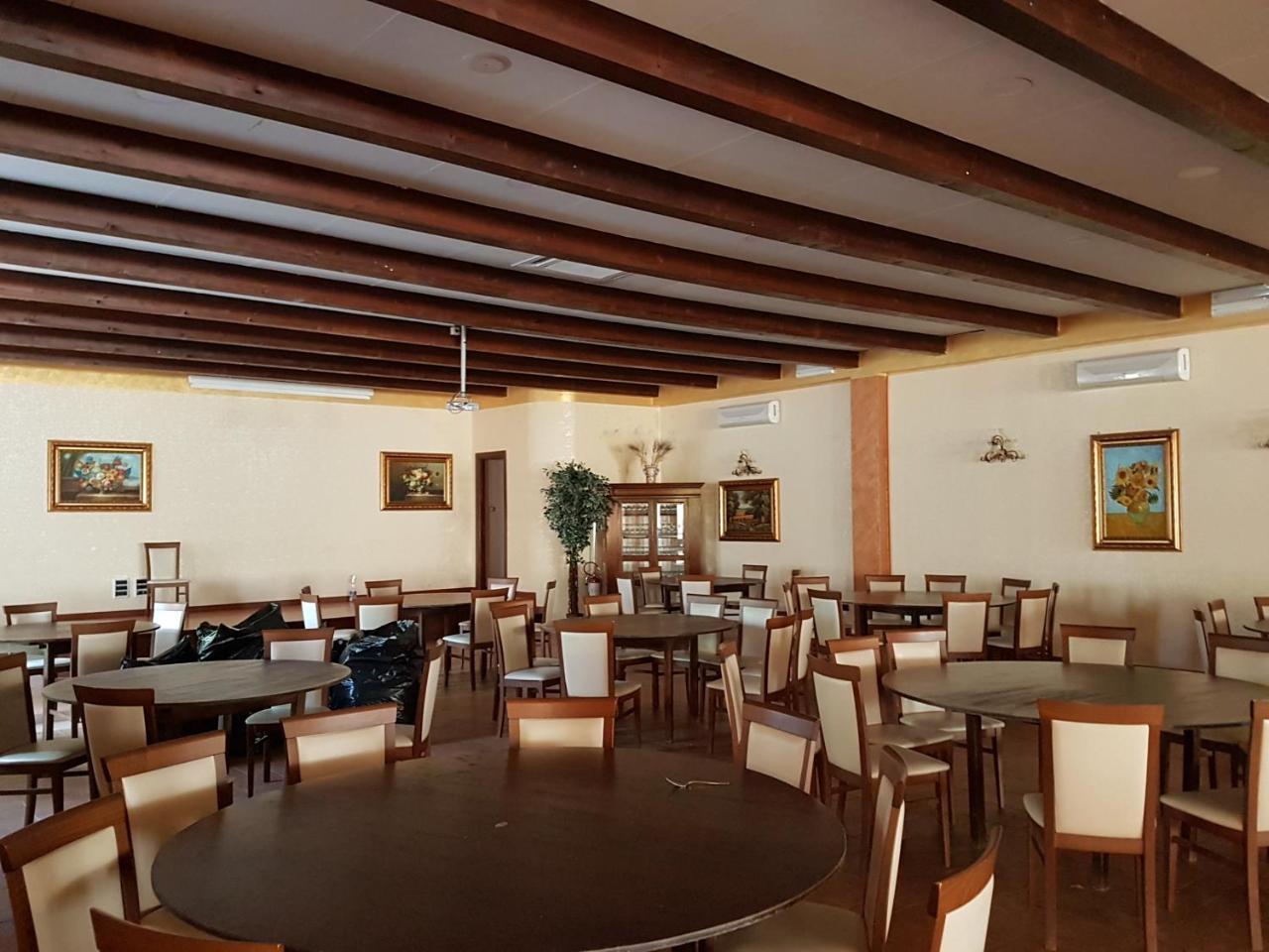 Agriturismo Il Drago Mirabella Imbaccari Экстерьер фото