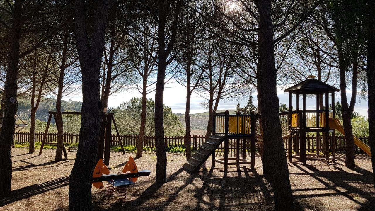 Agriturismo Il Drago Mirabella Imbaccari Экстерьер фото