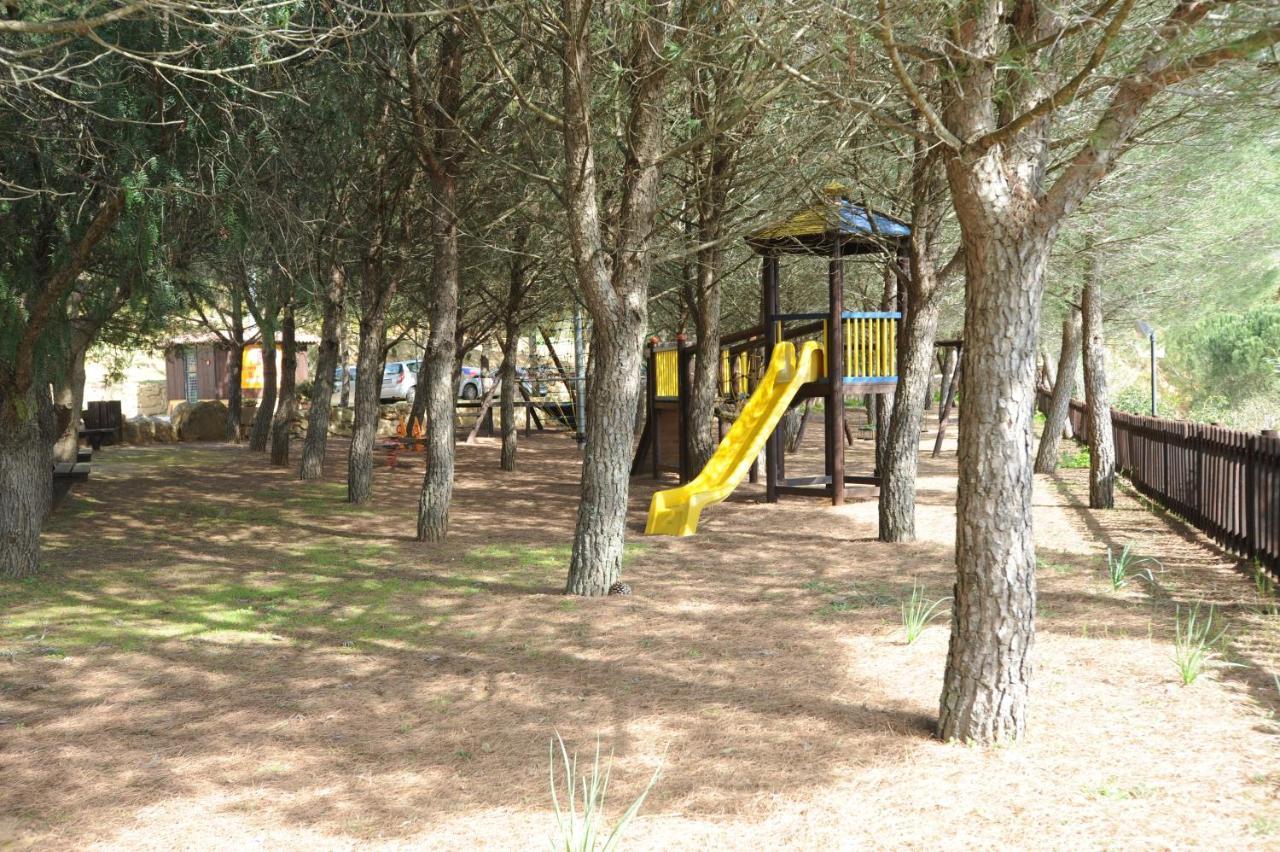 Agriturismo Il Drago Mirabella Imbaccari Экстерьер фото