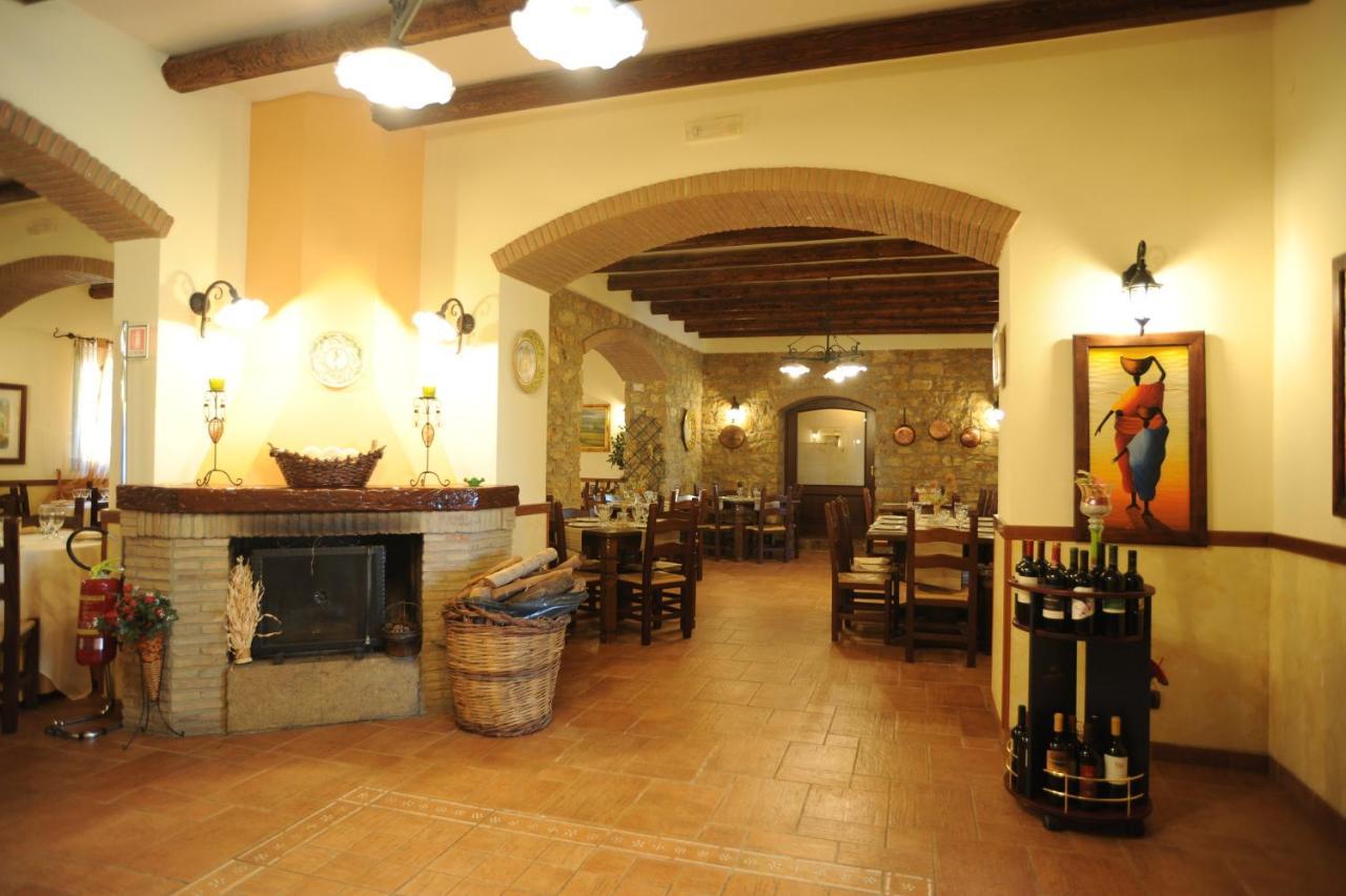 Agriturismo Il Drago Mirabella Imbaccari Экстерьер фото
